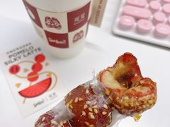 -Seesaw Coffee(南京国金中心店)