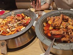 -六月雪干锅(涪城万达广场店)
