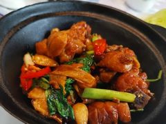 -老妈私房菜