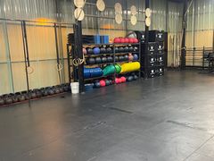 -CrossFit MeWellness