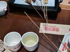 -管氏翅吧(马家堡店)