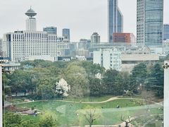 -城市露台景观餐厅(淮海路店)