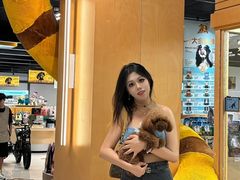 -帕帕拉兹宠物(亚洲旗舰店)