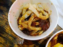 甜水面-洞子口张老二凉粉(文殊院店)