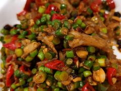 -李师傅脆肚(梅林店)