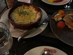 -Mezomd曼索蒂西班牙餐厅(广粤店)