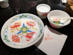 -老头儿油爆虾·知味杭州(爱琴海购物中心)