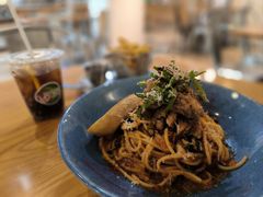 -Country Lane咖啡·意粉(荔园新天地店)