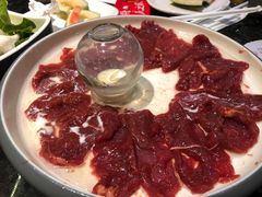 -井格重庆火锅(临平银泰城店)