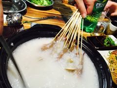 -盈田盈粥庄(博山东路店)
