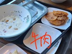 -中阿兰牛肉面(悦海新天地店)