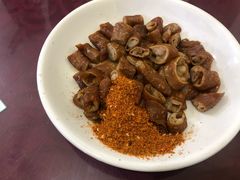 卤肥肠-温江公平红烧兔(总店)