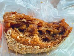 牛肉烧饼-满记烧饼(牛街东里小区一区店)