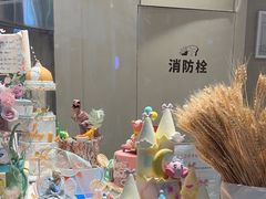 -迦南的早晨蛋糕甜品集合店