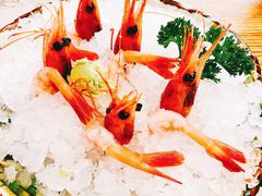 -林妈妈村·日式料理(宝山万达店)