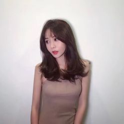 -TK·HAIR SALON韩式设计