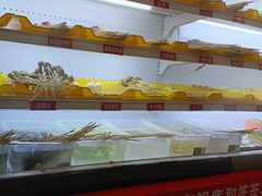 -马路边边火锅串串(观前街店)