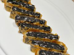 脆皮干巴菌-翠府(翠湖北路店)