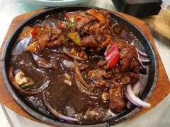 -福来居烤鸭店(天坛二店)