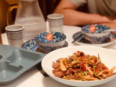 -径山十八道·风味民间菜(杭州总店)