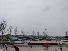 -成飞公园