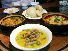 -好灶头妈妈菜·柴火灶台鱼·千岛湖土菜地标美食