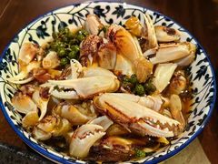 -贰醒·私房小院烧烤 (太古里店)