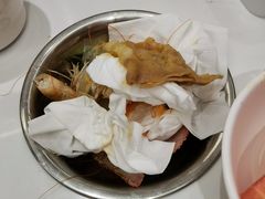 -密友回转自助火锅(世茂国际广场店)