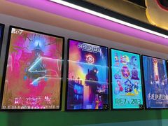 -203密室体验馆·逃脱·聚会·亲子(工体店)