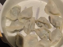 -船歌·鱼水饺青岛菜(闽江二路店)