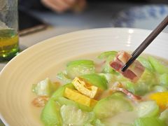 -阿庄新豫菜(通泰路店)