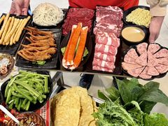 -三江汇火锅店(保全街店)