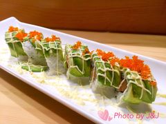 -玄海寿司(国贸店)