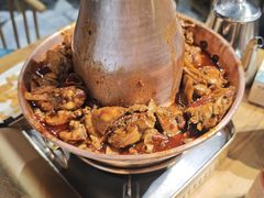 -0317火锅鸡·清真(正达店)