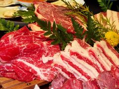 -300杯·和牛烧肉清酒专门店(廊里店)