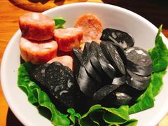 -么肆烤肉(汉街形象店)