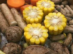 -小厨娘淮扬菜(天印大道店)