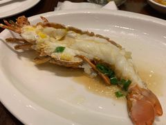 -松山湖凯悦酒店·Café自助餐厅·周末火舞秀表演