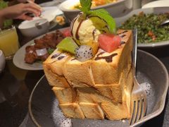 -小资太太餐厅(南岗区店)