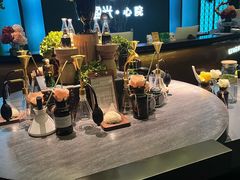 -新盈光·心院(嘉恒广场店)