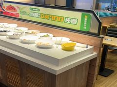 -豪客来牛排(天阳D32店)