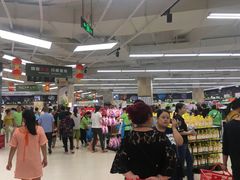-永辉超市(龙潭寺店)