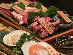 -暖都焼肉·和牛酒場(花都店)