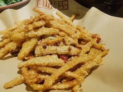 -肖记公安牛肉鱼杂馆· 省级非物质文化遗产(仁和路店)