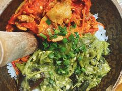 -擂饭(五一广场店)