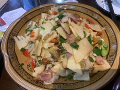 -朗妈私房菜(婺女州店)