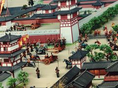 -戏马台景区
