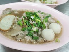 -榮泰米粉湯(Left Shop)