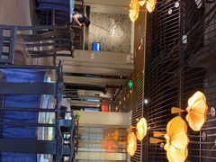 大堂-乾州食府(小雁塔店)