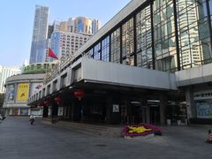 -国贸旋转餐厅(国贸广场店)